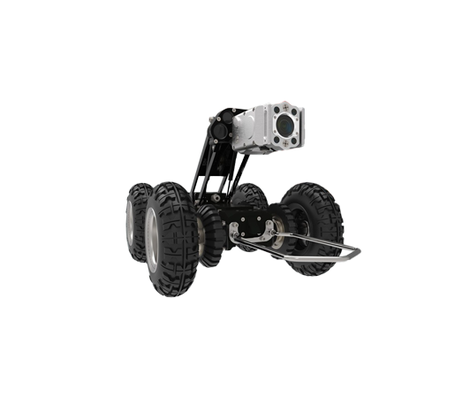 管道内窥检测机器人（CCTV）