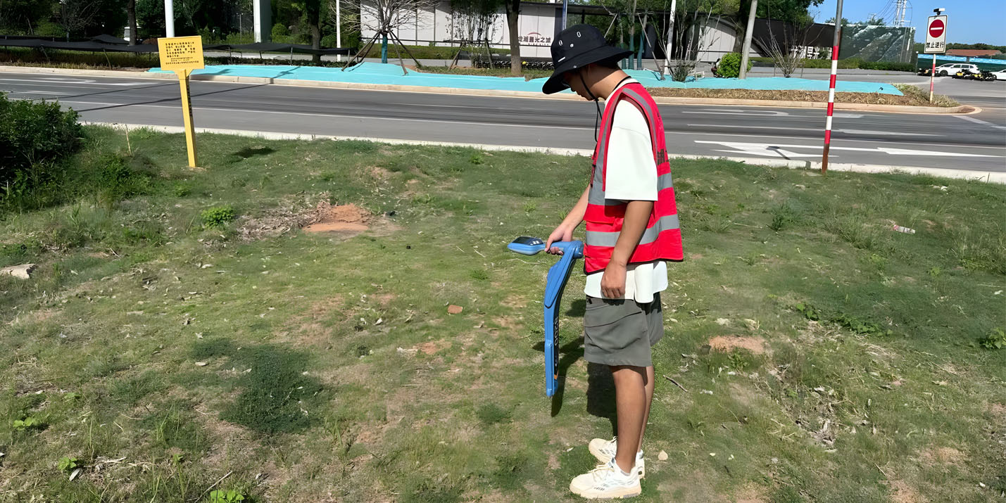 鄂州市高新七路及周边市政道路管网修复项目